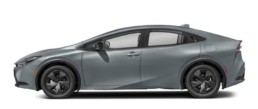 2024 Toyota Prius - Madera Toyota in Madera CA