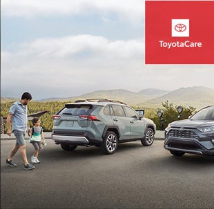 ToyotaCare | Madera Toyota in Madera CA