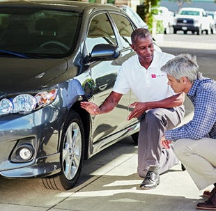 Parts Specials Coupons | Madera Toyota in Madera CA