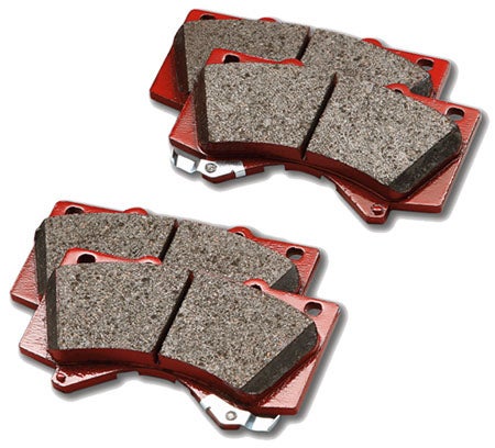 Genuine Toyota Brake Pads | Madera Toyota in Madera CA