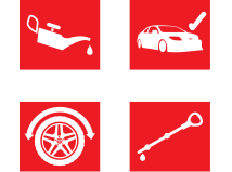 ToyotaCare | Madera Toyota in Madera CA