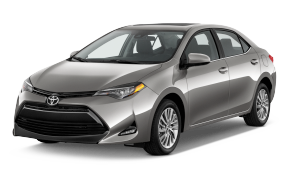 Toyota Corolla Rental at Madera Toyota in #CITY CA