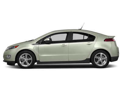 2015 Chevrolet Volt Base