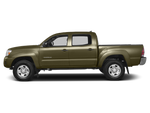 2015 Toyota Tacoma PreRunner V6