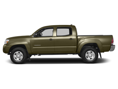 2015 Toyota Tacoma PreRunner V6
