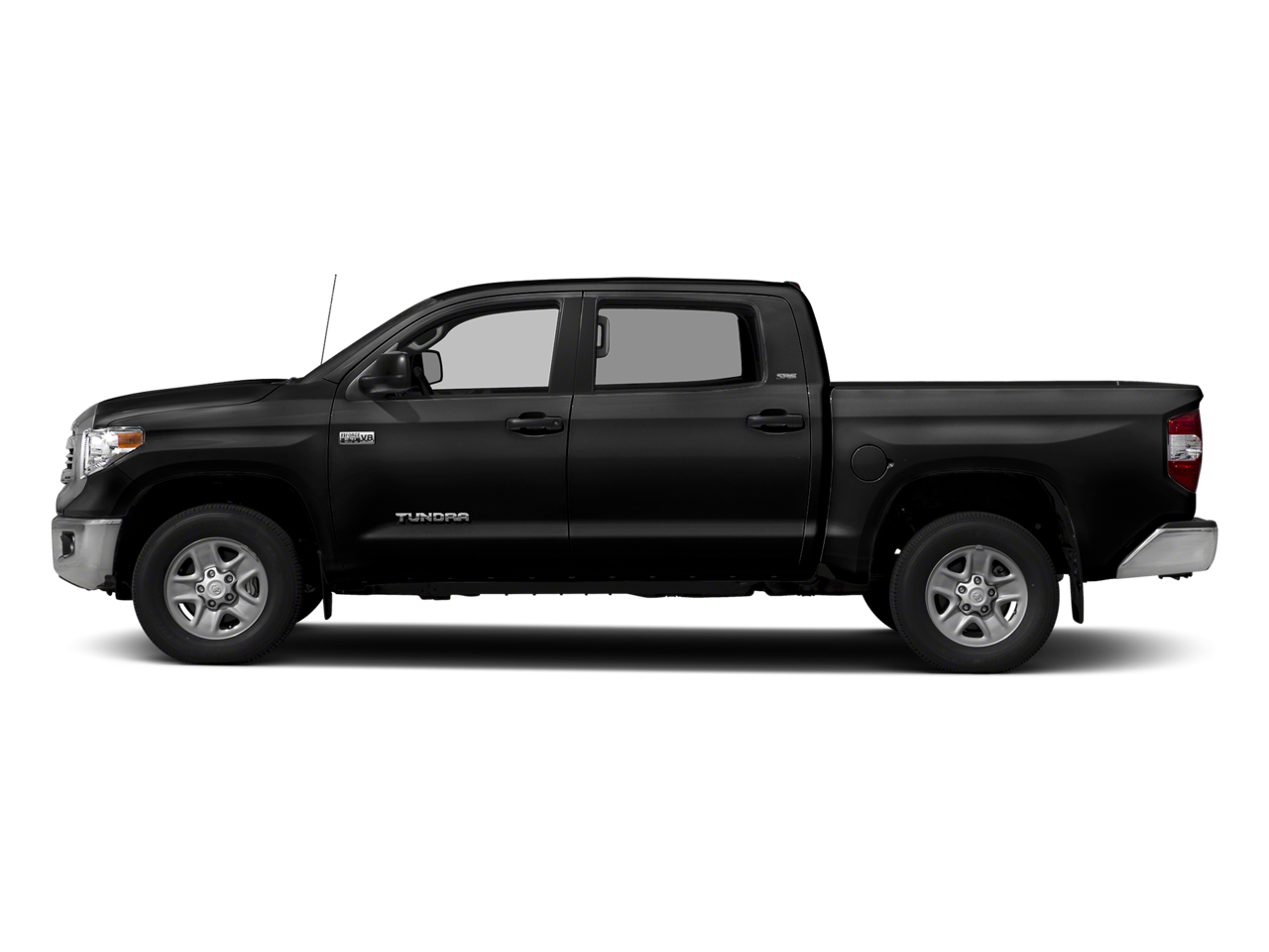 2017 Toyota Tundra SR5 CrewMax