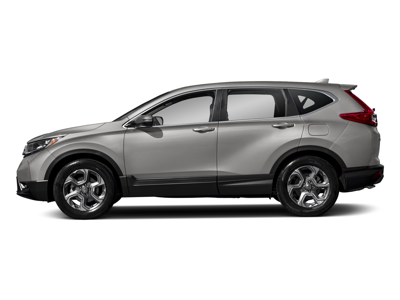 2018 Honda CR-V EX-L photo 3