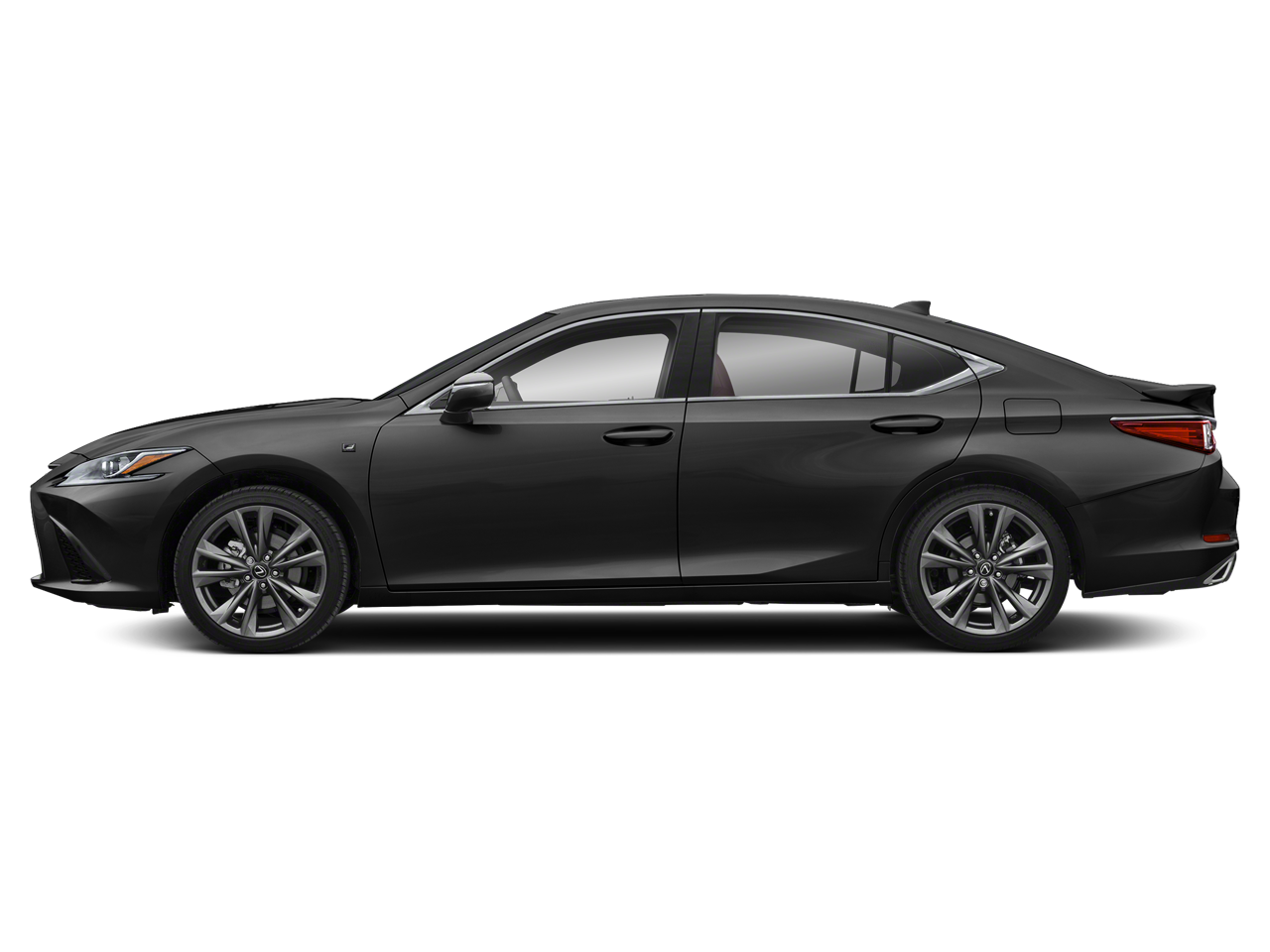 2019 Lexus ES 350 F Sport