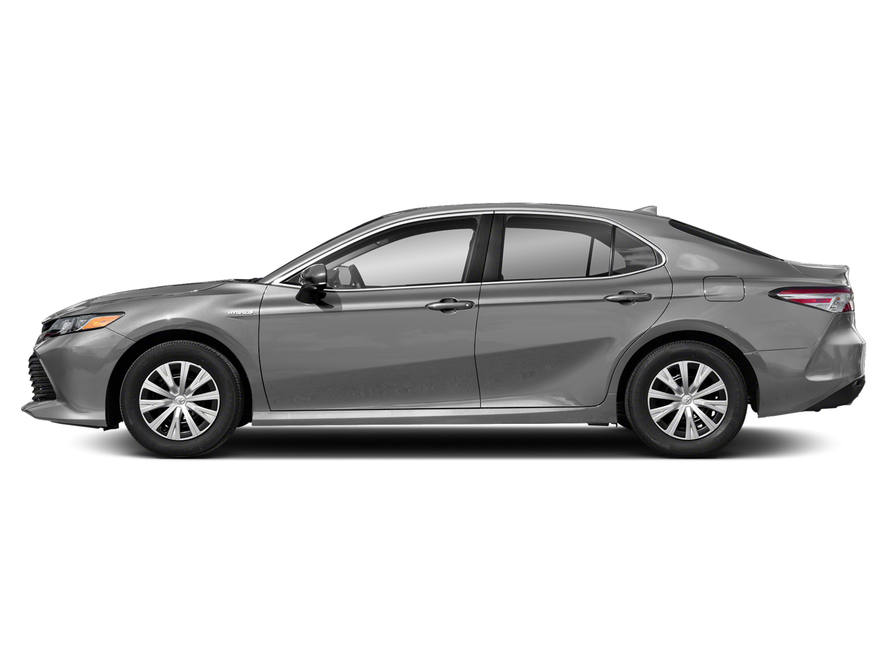 2019 Toyota Camry Hybrid LE