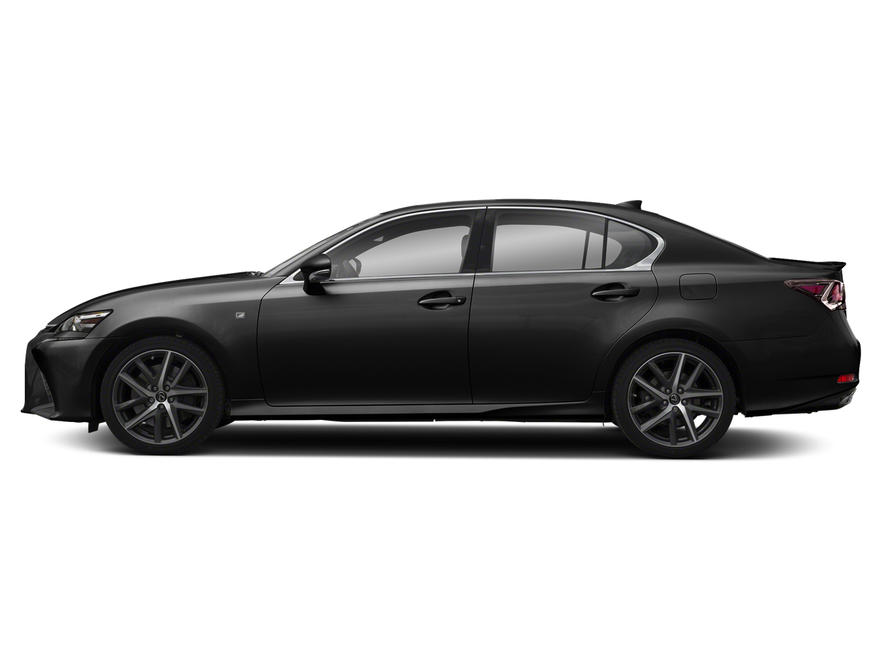 2020 Lexus GS 350 F Sport