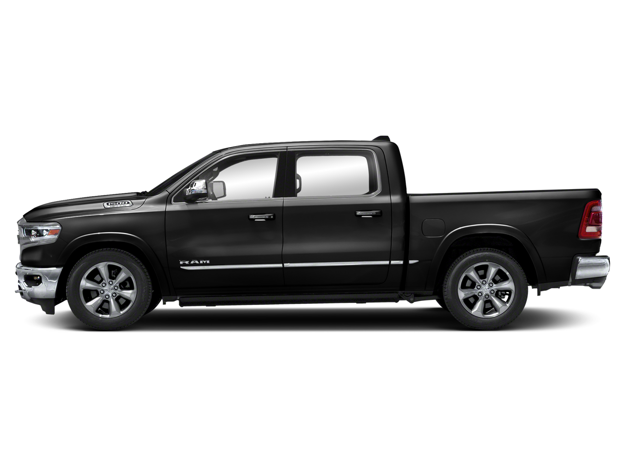 2021 Ram 1500 Limited photo 3