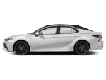 2021 Toyota Camry Hybrid XSE