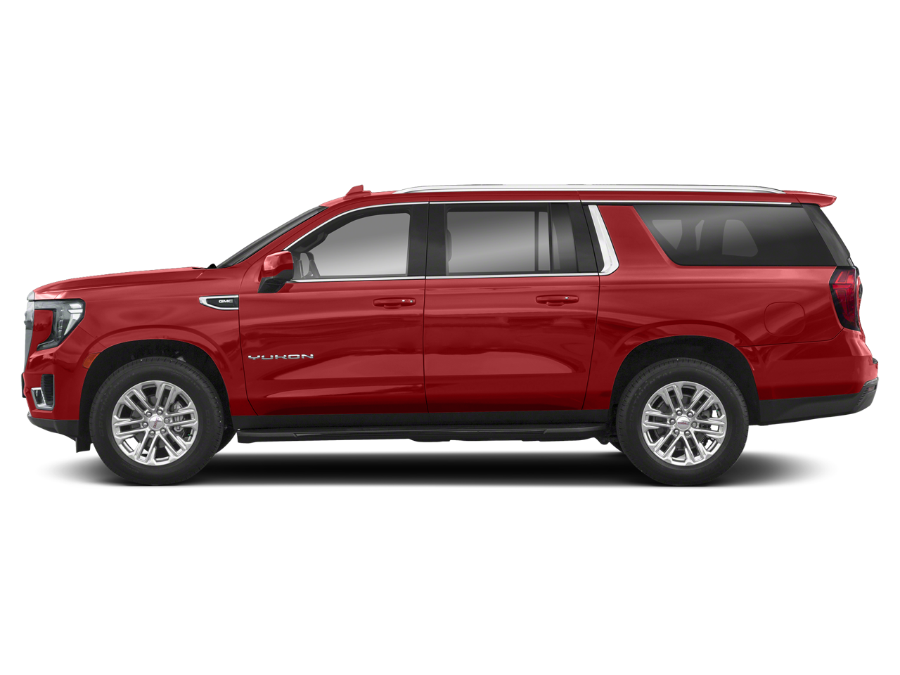 2022 Gmc Yukon XL photo 2