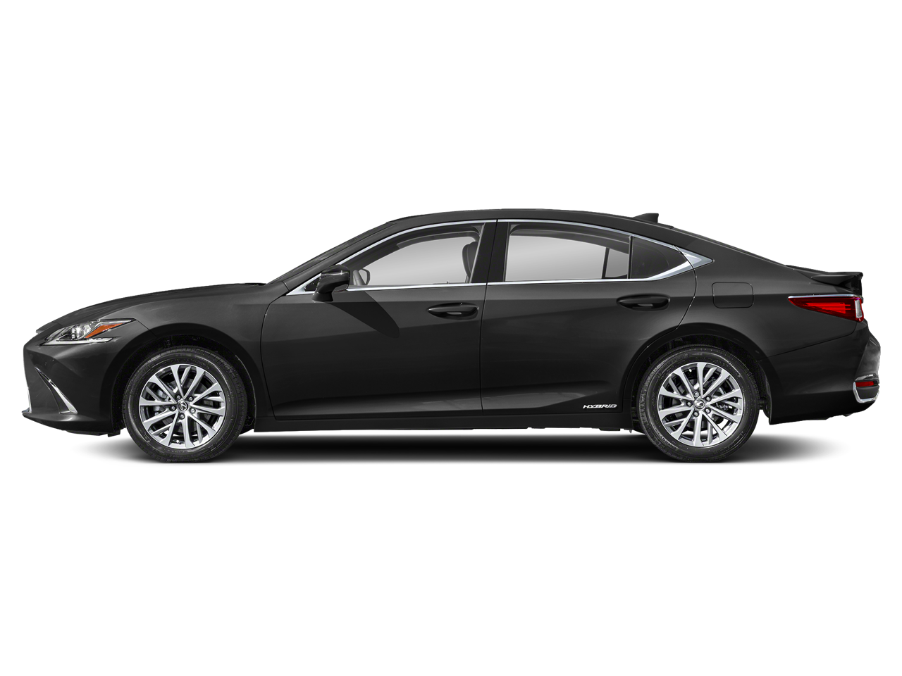 2022 Lexus ES 300h