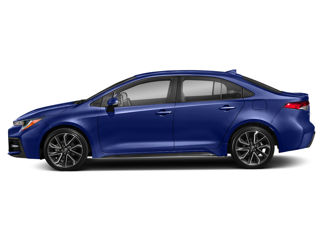 2022 Toyota Corolla SE photo 3