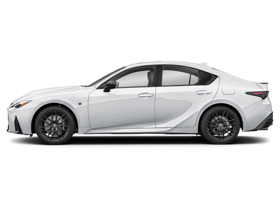 2023 Lexus IS 500 F SPORT Performance Premium
