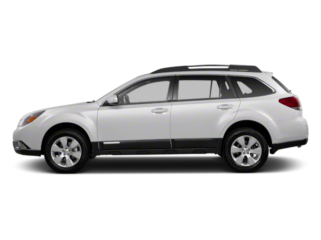 2010 Subaru Outback 2.5i Premium