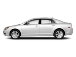 2011 Chevrolet Malibu LT 1LT
