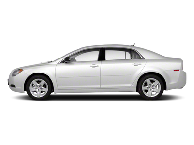 2011 Chevrolet Malibu LT 1LT