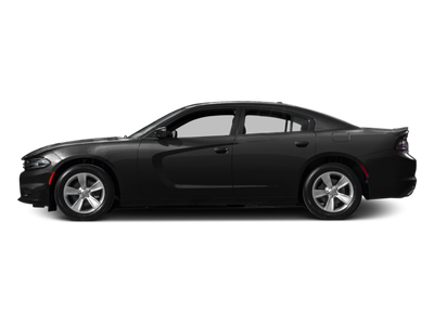 2017 Dodge Charger SE