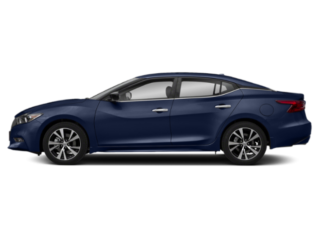 2018 Nissan Maxima 3.5 SV