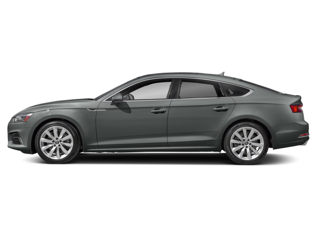 2019 Audi A5 Sportback Premium Plus quattro
