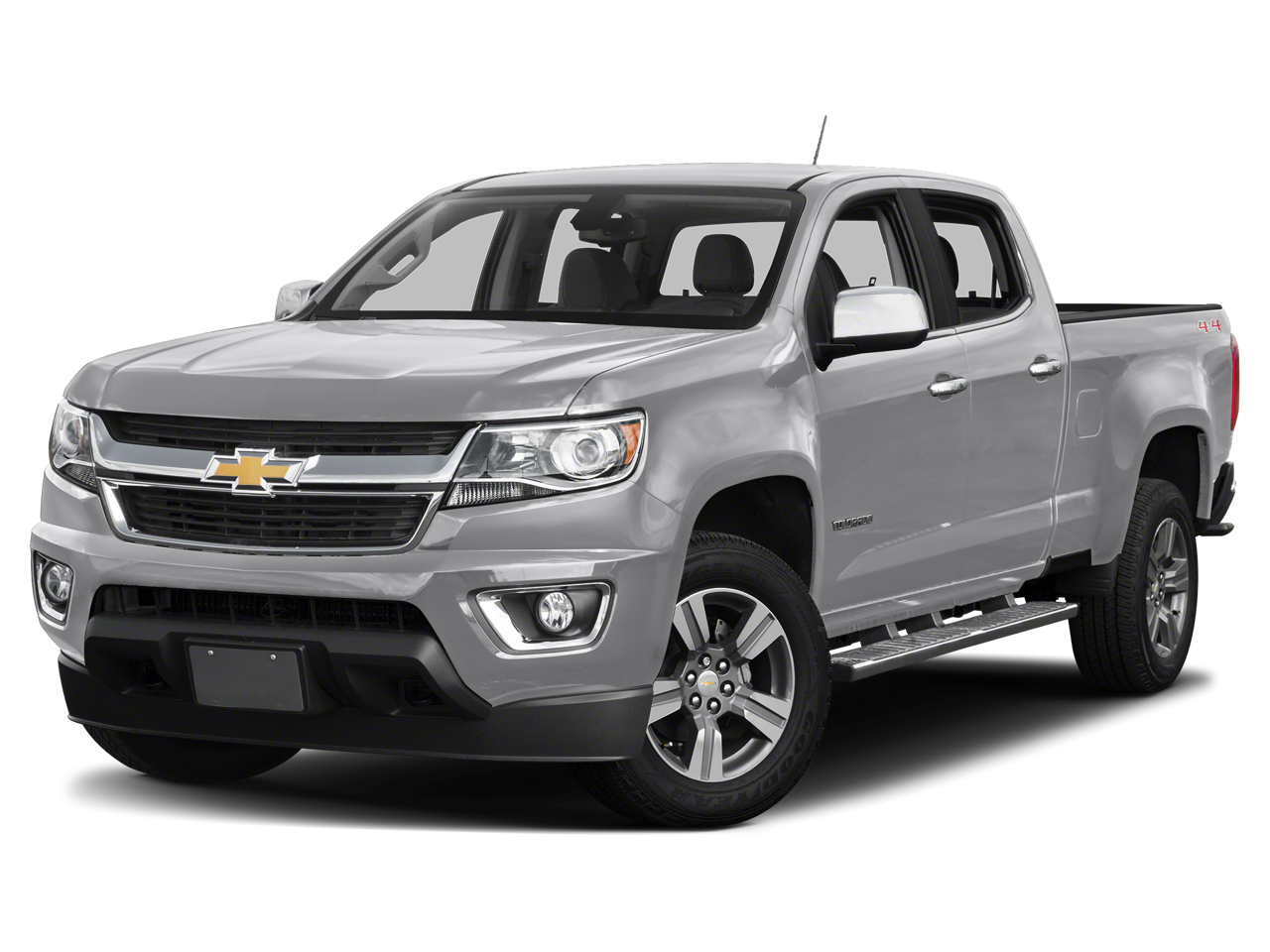 2015 Chevrolet Colorado
