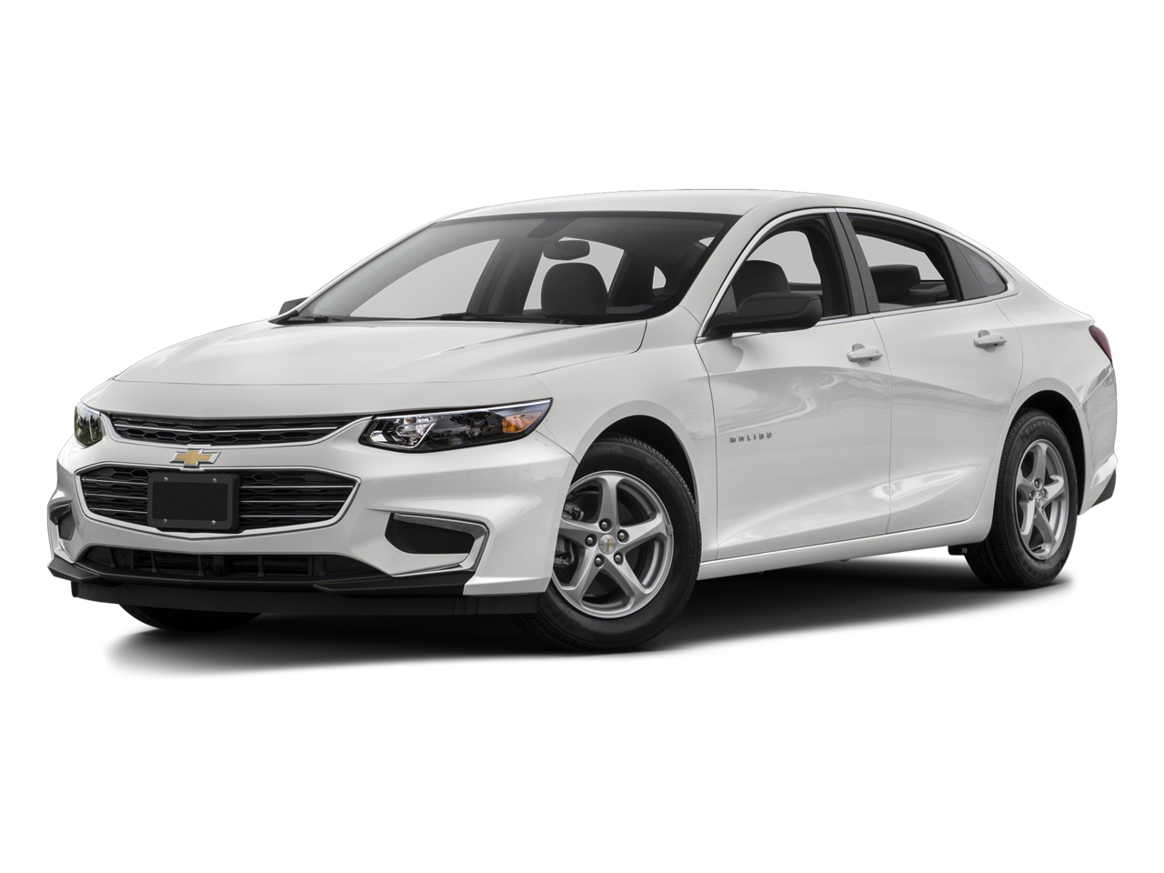 2016 Chevrolet Malibu LS 1LS