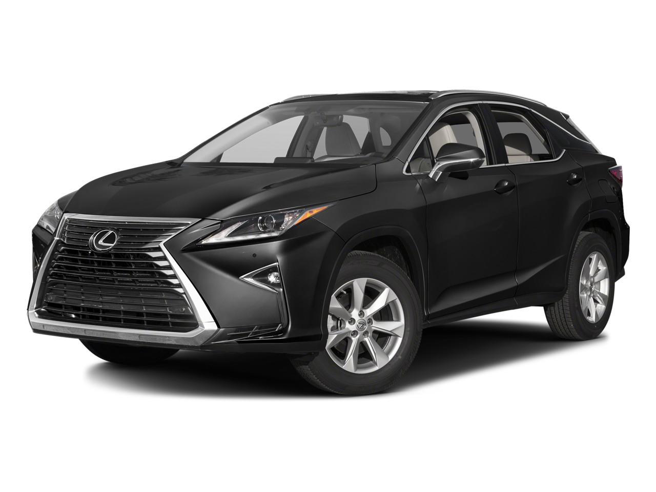 2016 Lexus RX 350 for sale in Madera, CA