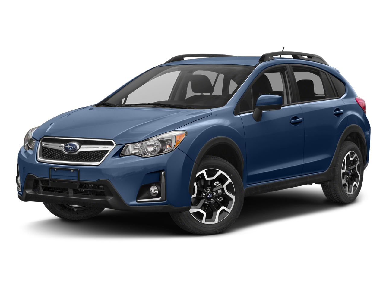 2016 Subaru Crosstrek Limited