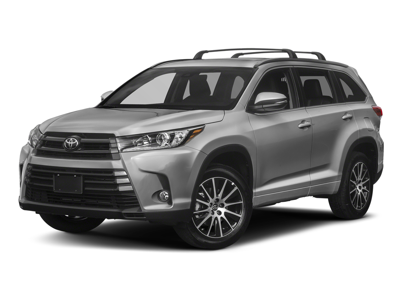 2017 Toyota Highlander SE for sale in Madera, CA