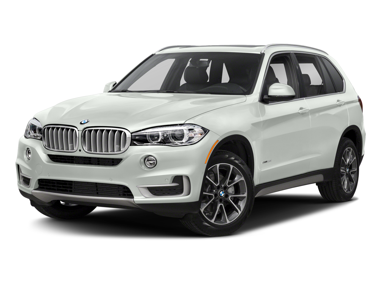2018 BMW X5 sDrive35i for sale in Madera, CA