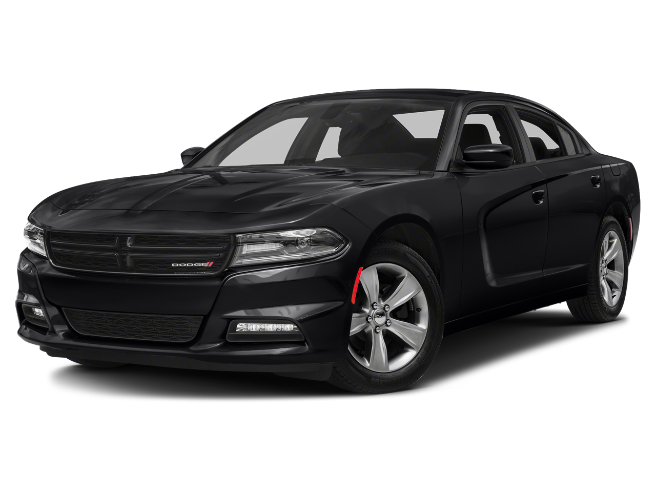 2018 Dodge Charger V6 Plus