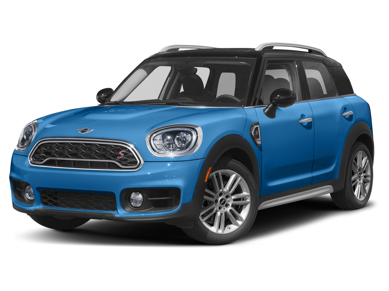 2018 MINI Countryman S