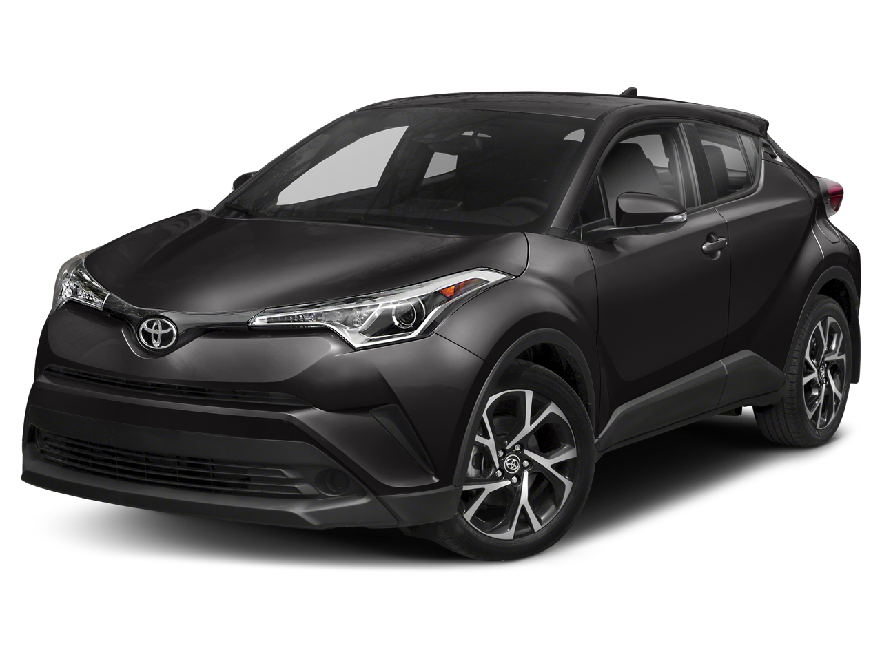 2018 Toyota C-HR XLE Premium