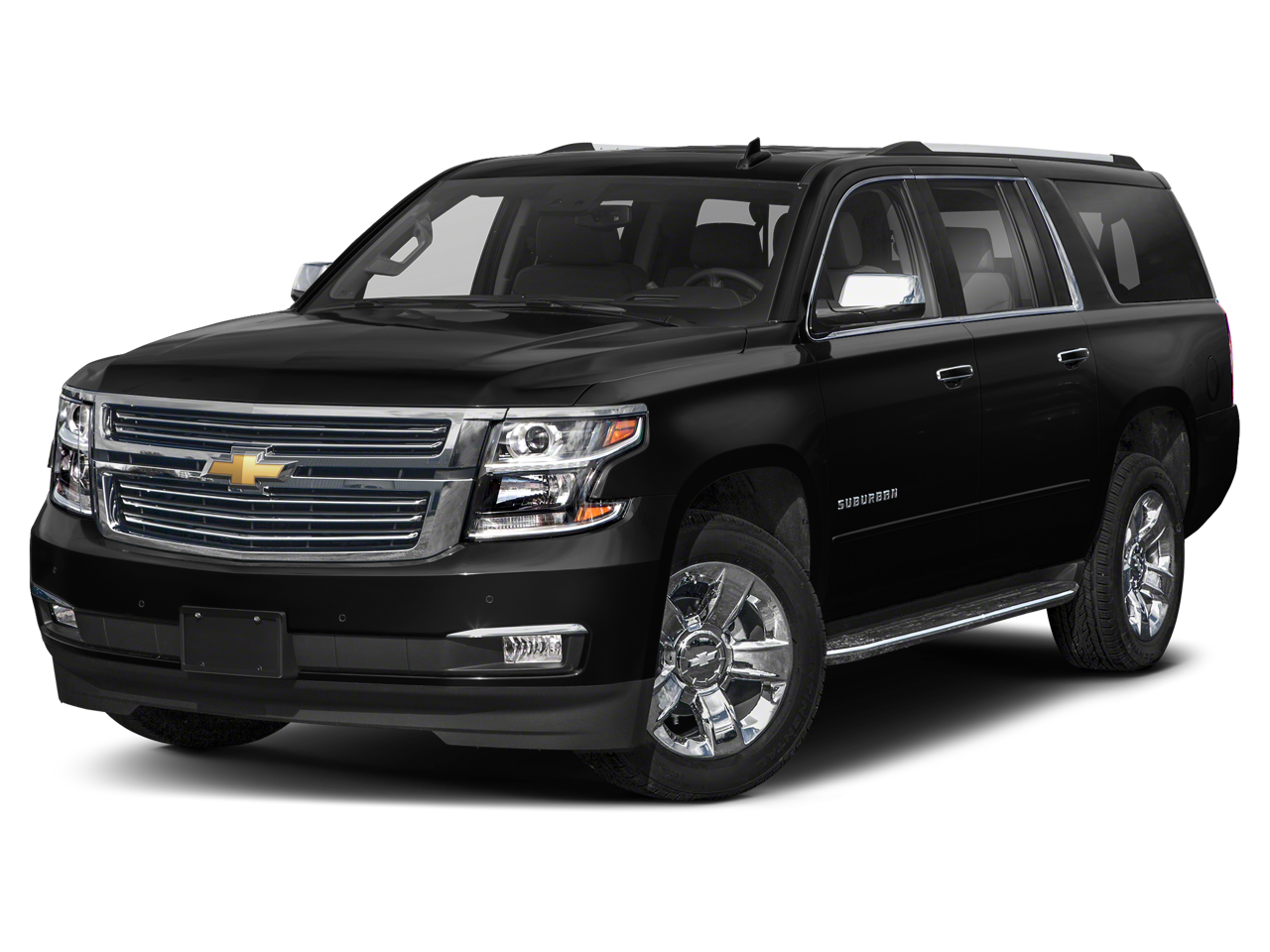 2019 Chevrolet Suburban Premier for sale in Madera, CA