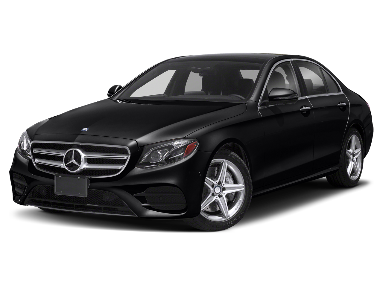 2019 Mercedes-Benz E-Class E300's photo