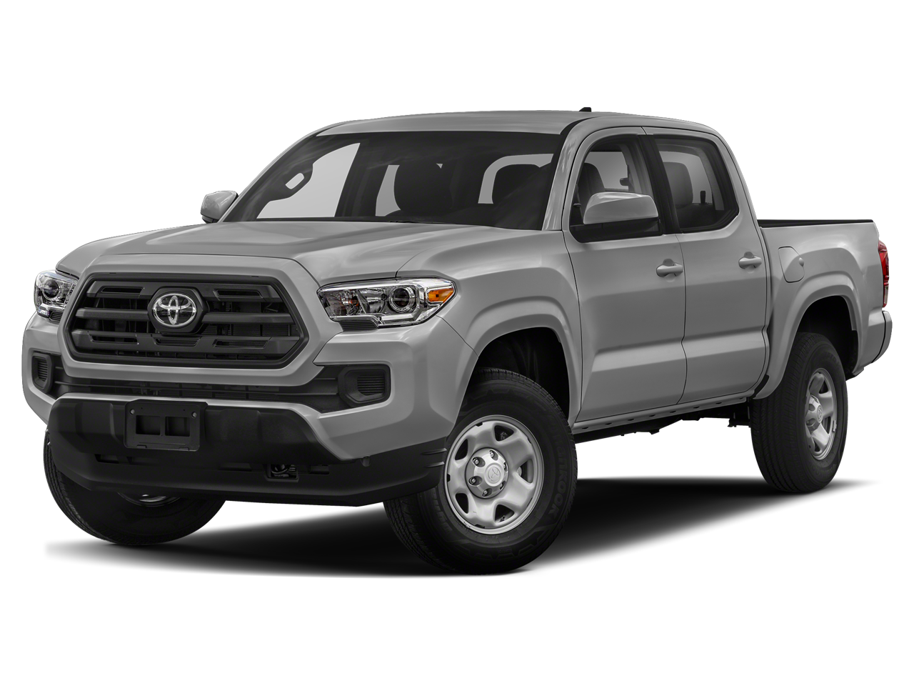 2019 Toyota Tacoma TRD Off-Road V6