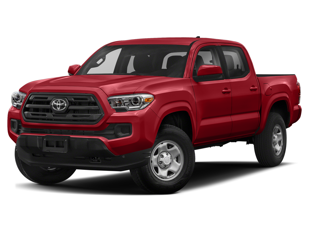 2019 Toyota Tacoma TRD Off-Road V6