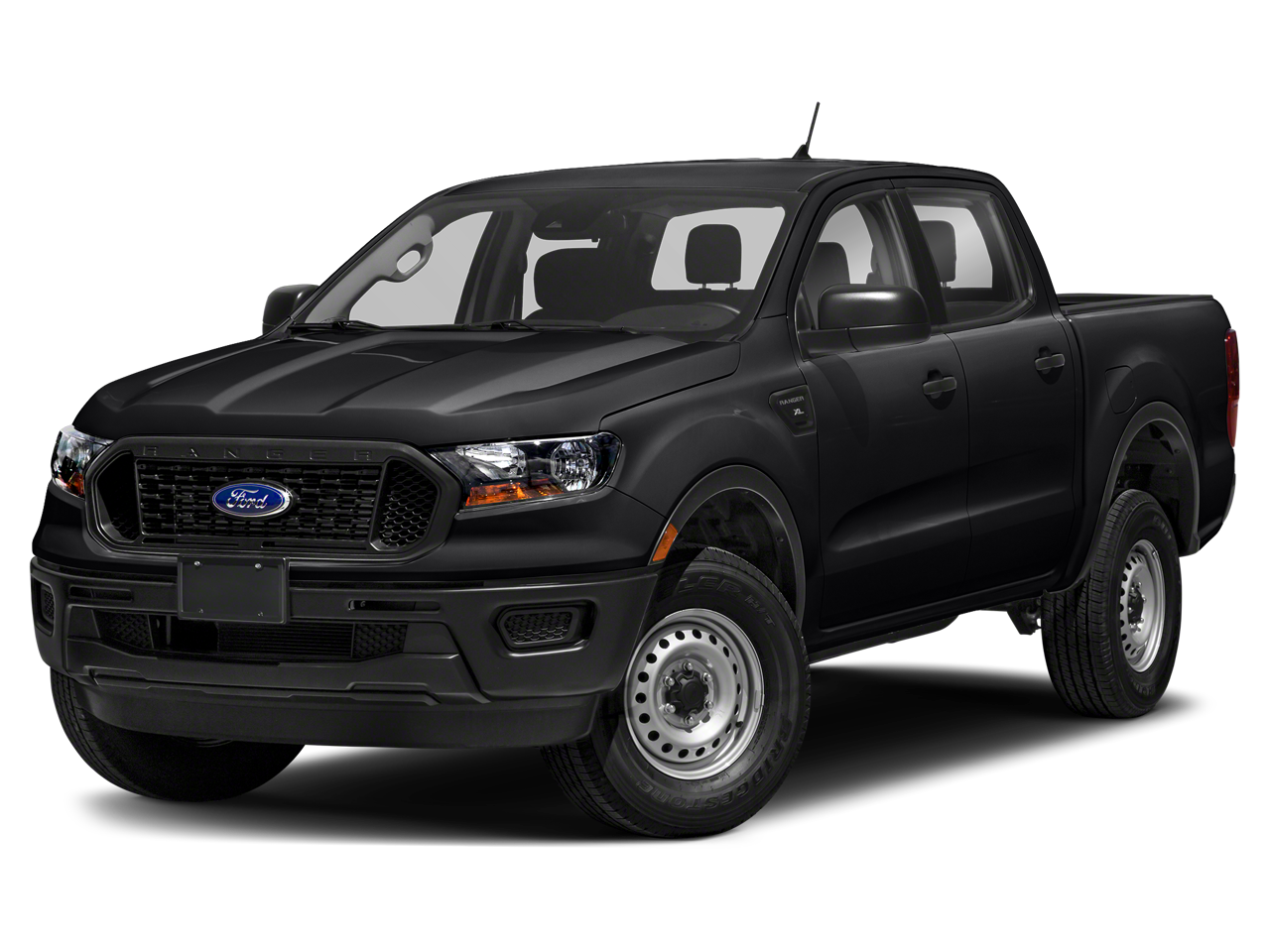 2020 Ford Ranger XL for sale in Madera, CA