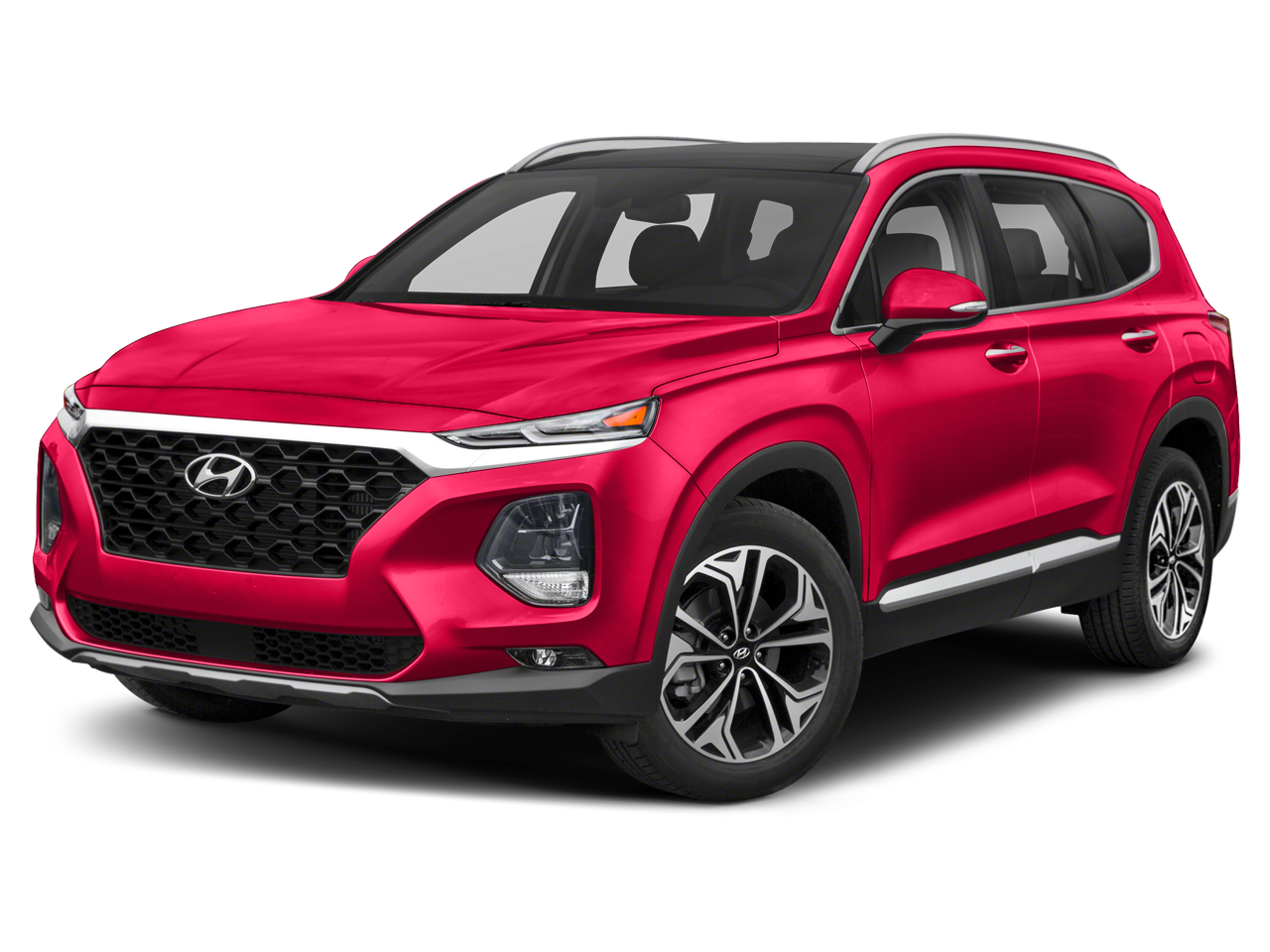 2020 Hyundai Santa Fe Limited for sale in Madera, CA