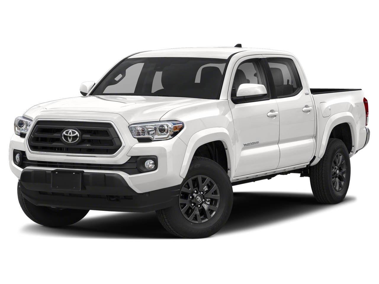2020 Toyota Tacoma TRD Sport Double Cab V6 4WD V6 Auto LB's photo