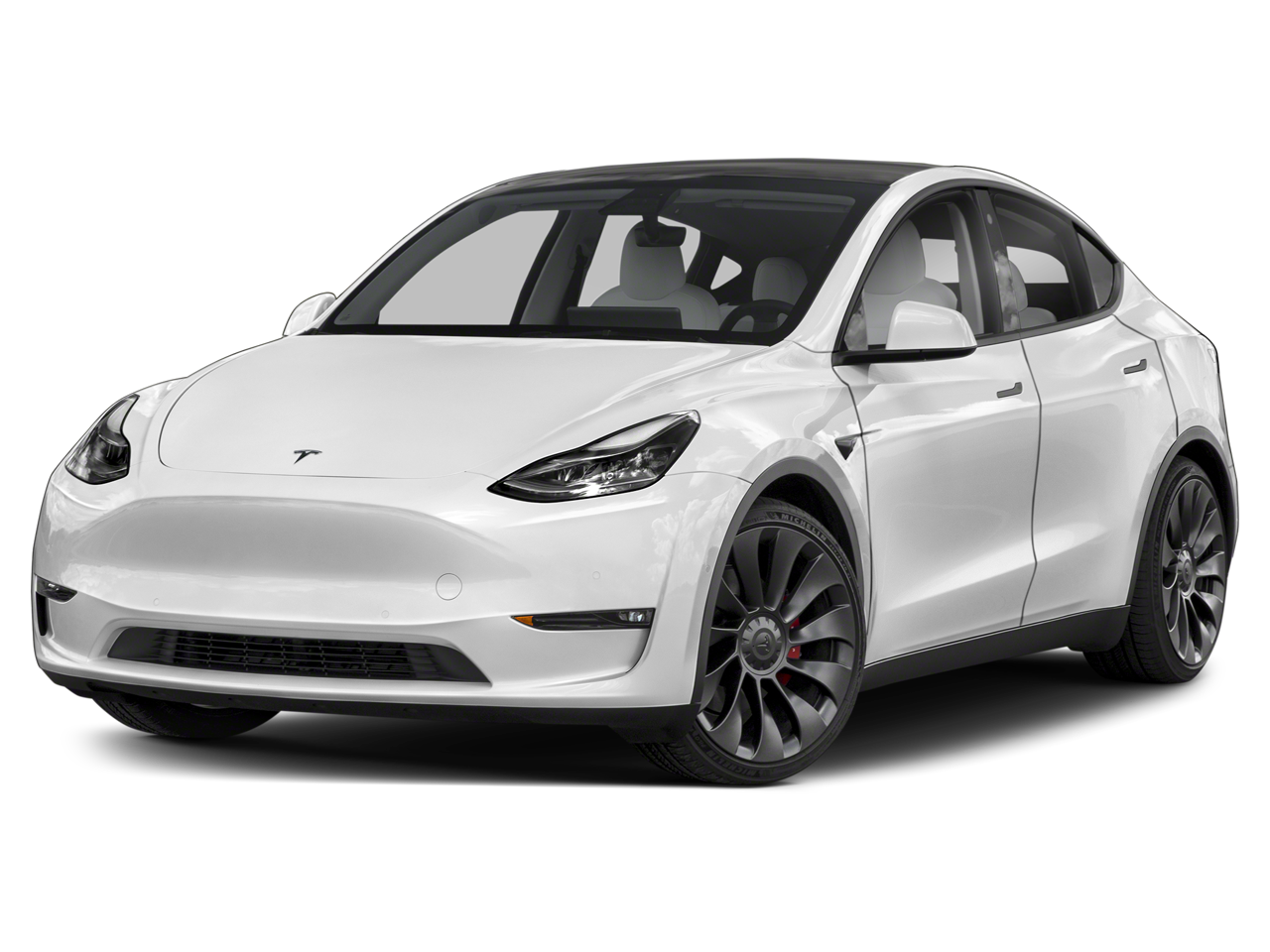 2020 Tesla Model Y Long Range for sale in Madera, CA