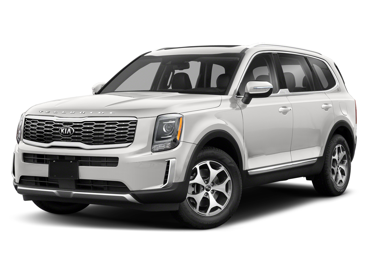 2021 Kia Telluride EX for sale in Madera, CA