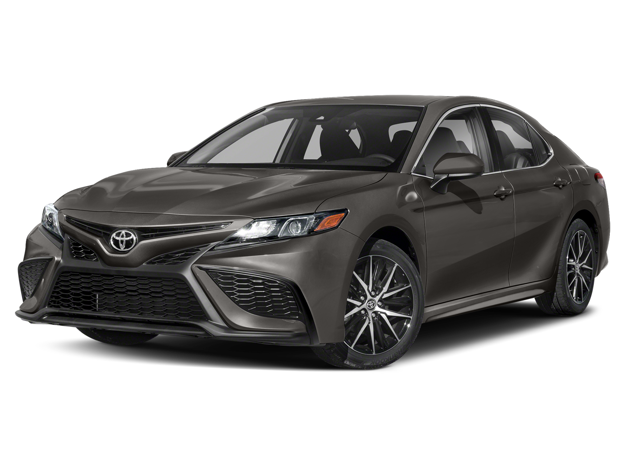 2021 Toyota Camry SE for sale in Madera, CA