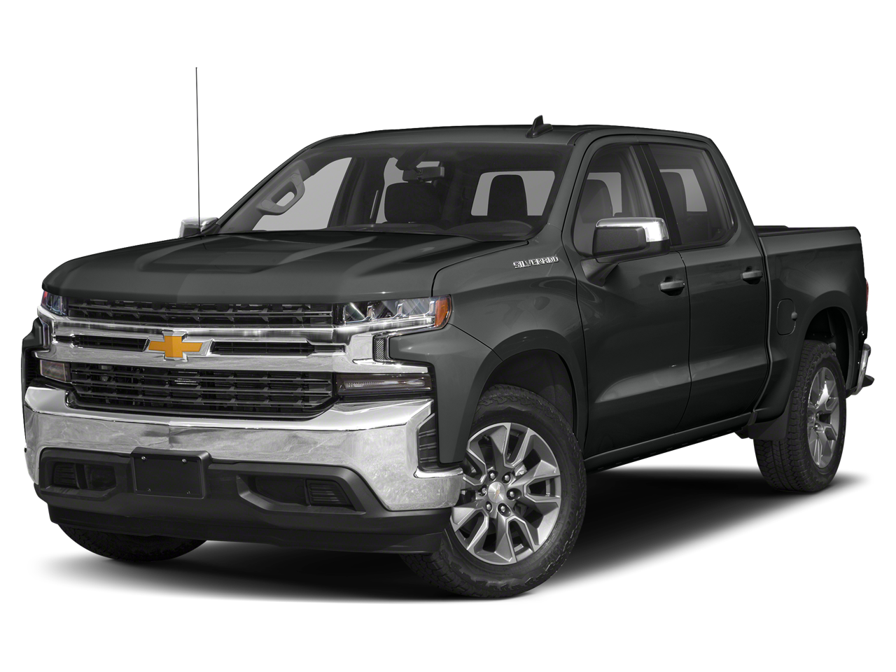 2022 Chevrolet Silverado 1500 RST for sale in Madera, CA