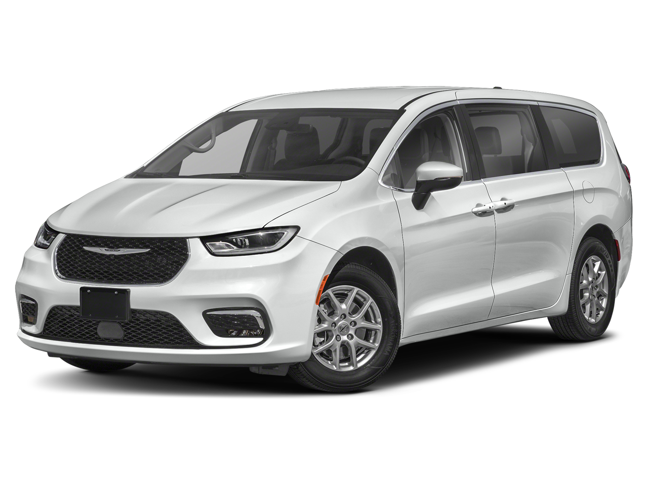 2023 Chrysler Pacifica Touring L for sale in Madera, CA