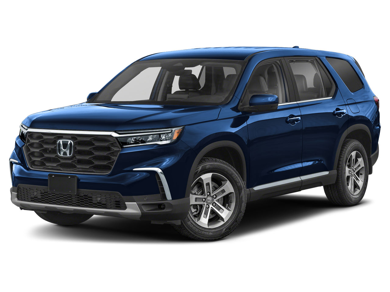 2023 Honda Pilot EX-L 8 Passenger