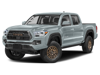 2023 Toyota Tacoma Trail Edition V6