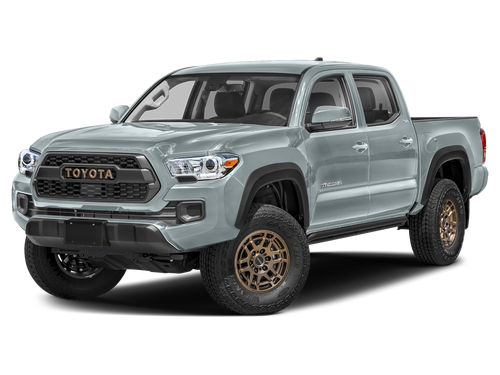 2023 Toyota Tacoma Trail Edition V6